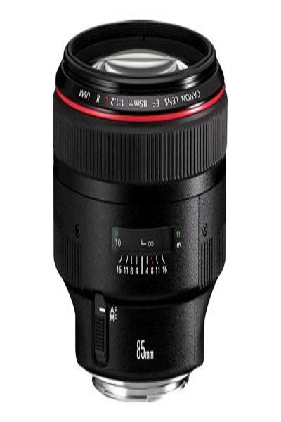 Canon EF - Pare-soleil