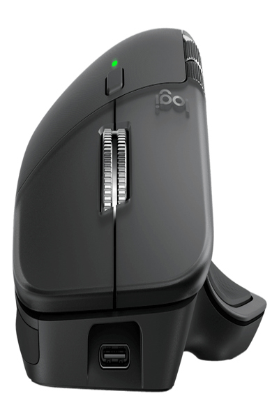 Logitech 910-007594 Mouse Mx Master EMEA28i-935 8,000 dpi