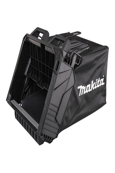 Makita 1913F7-8 - Fangsack fÃƒÂ¼r Akku-Kehrsaugmaschine VS001G Volumen 47.0l