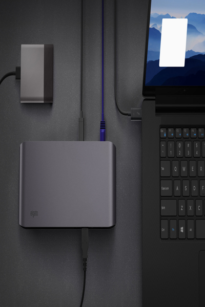 Elgato Thunderbolt Dock 3 Pro - 10DAC8501