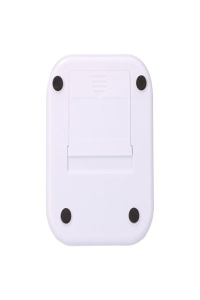 Extralink - Tensiomètre à bras blanc SMART LIFE K-4S