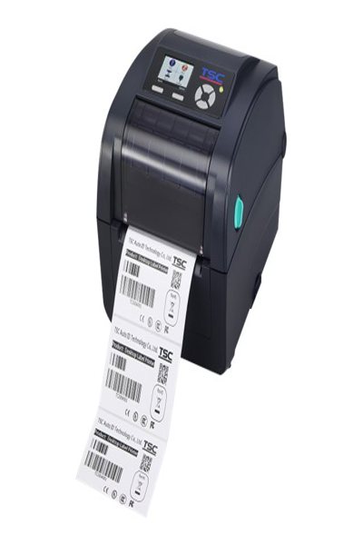 Imprimante d'étiquettes TSC TC310 série TC