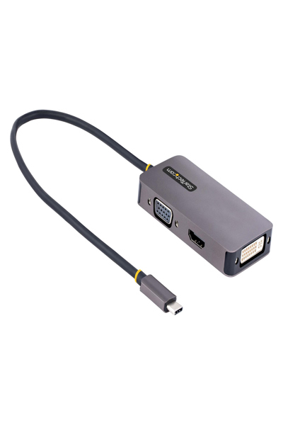 118-USBC-HDMI-VGADVI - 118-USBC-HDMI-VGADVI