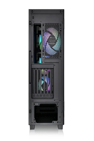 Thermaltake S250 TG ARGB Midi Tower - CA-1Y6-00M1WN-00