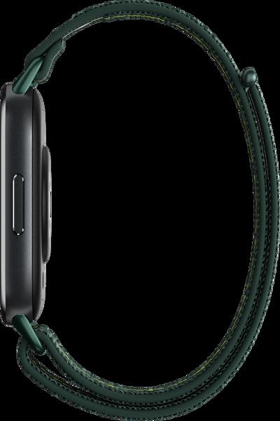 Motorola Solutions Watch Fit green - PG38C07182
