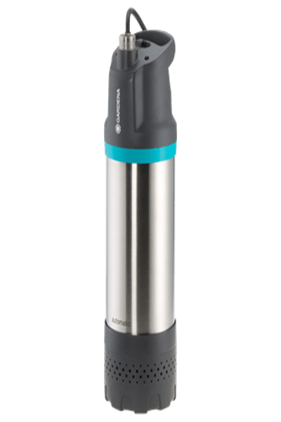 Pompe Gardena 6100/5 Inox 6100 l/h 23 m - 01773-20