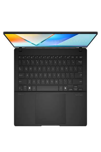 ASUS Vivobook S 14 OLED S5406SA-QD227W Copilot+ PC