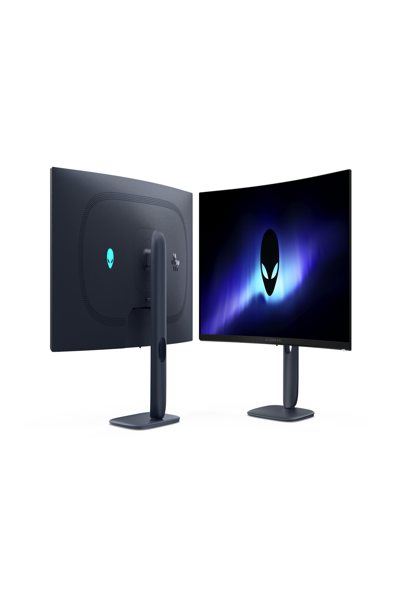 Dell Alienware 34 QD-OLED Monitor - AW3425DW - GAME-AW3425DW