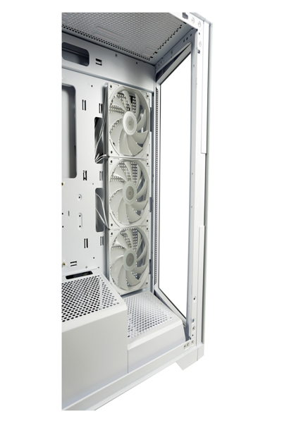 LC-7041B-ON, Midi Tower, PC - LC-806W-ON