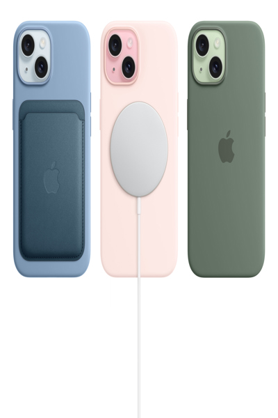 iPhone 15 - Smartphone 5G