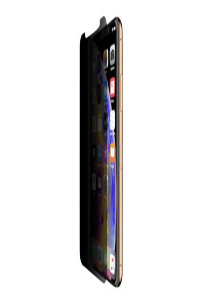 VITRE D'AFFICHAGE TCP 2.0 | POUR IPHONE XS MAX