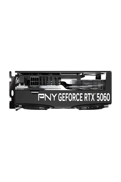 PNY GeForce RTX 5060 8GB graphics card - VCG50608DFXPB1