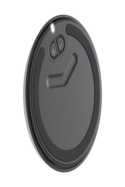 Logitech Z407 Bluetooth computer speakers with subwoofer - 2.1 channels - 40 W - PC/Laptop - Graphite - 80 W - Wireless - 980-001349
