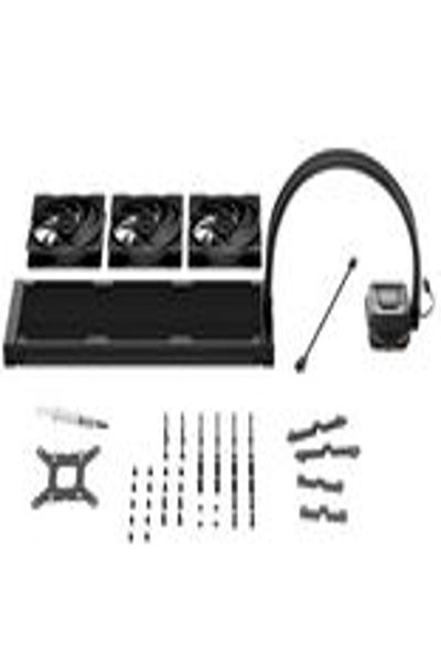 BE QUIET! PURE LOOP 3 360MM LIQUID COOLING