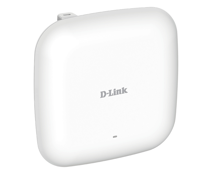 D-Link Nuclias Connect DAP-X2810 - Wi-Fi 6 - DAP-X2810