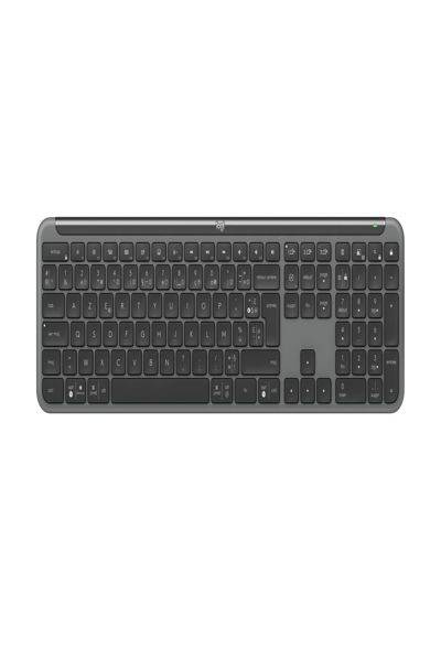 Logitech Signature Slim WIRELESS K950 - Keyboard - AZERTY - 920-012453