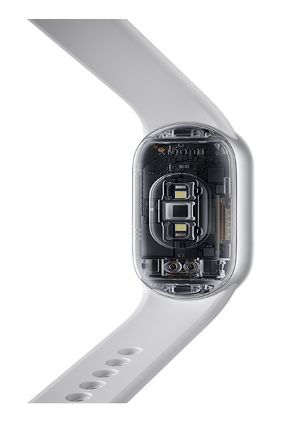 Xiaomi Smart Band 10 Midnight Black