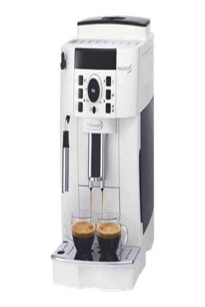 De Longhi ECAM21.117.W Vollautomatische Espresso-Cappuccino-Maschine ECAM21.117