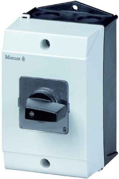 Commutateur de groupe Eaton T5B-4-41/I4