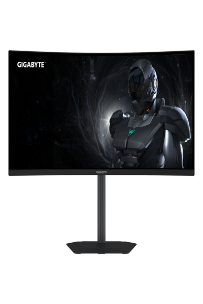 GIGABYTE GS34WQCA LED MONITOR CURVED 34"
