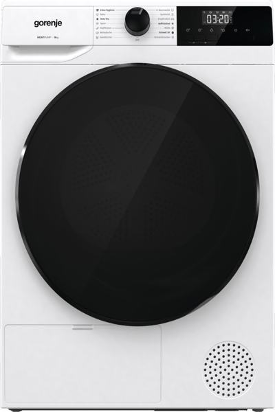 Gorenje DHNA92/DE Heat Pump Dryer - 20013052