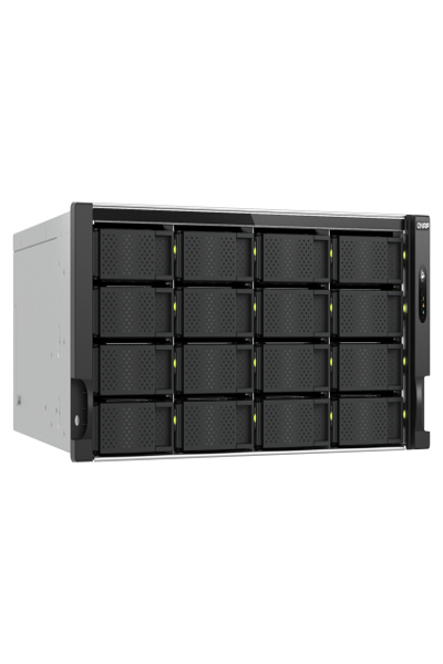QNAP TS-H1677AXU-RP NAS Server - TSH1677AXURPR732G