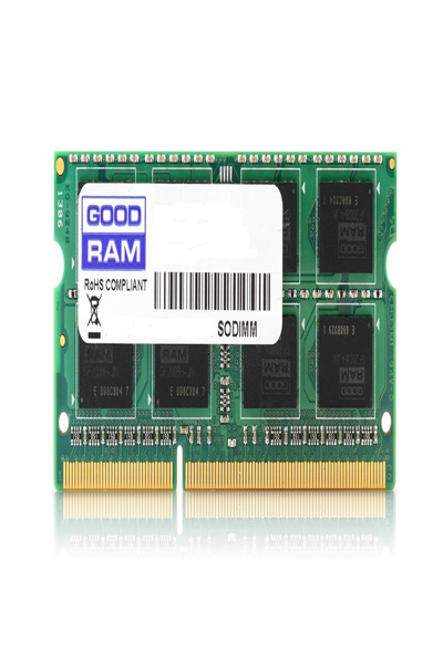 GOODRAM 4GB PC3-12800 DDR3 SO-DIMM