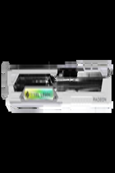 ASRock Steel Legend Radeon RX 9070 XT 16GB - 90-GA5DZZ-00UANF