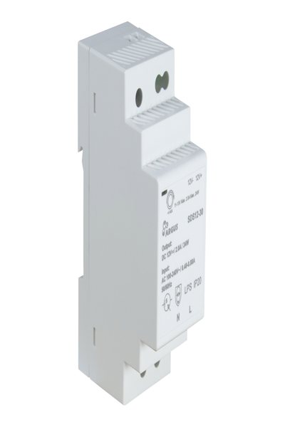 Alimentation rail DIN Inter-Tech SDS 12-30