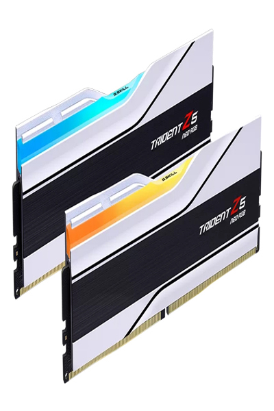 G.Skill Trident Z5 Neo RGB F5-6000J2836G16GX2-TZ5NR Memory Module 32 GB 2 x 16 DDR5 6000 - F5-6000J2836G16GX2-TZ5NR