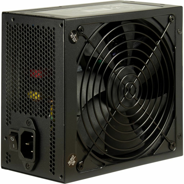 Inter-Tech ArgusNT GPS-900 Power Supply - 88882209
