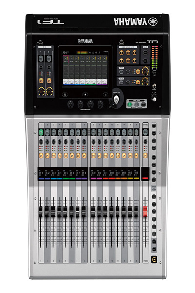 Yamaha TF1 - Digital mixer - ZG66830