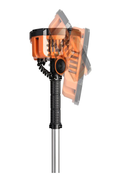 Brennenstuhl TU 23050 M Mobil LED-strålkastare 360° - 9171420100