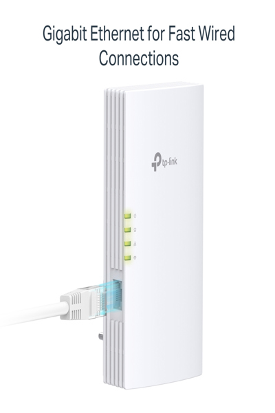 TP-LINK POWERLINE TL-WPA7817 KIT - TL-WPA7817 KIT