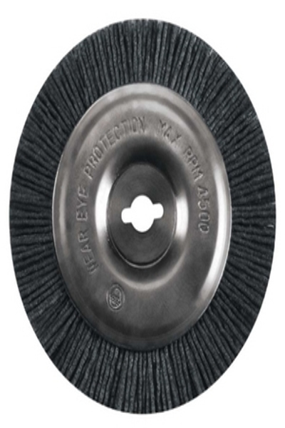 Einhell 3424110 - Disque de polissage - 109 mm - 110 g