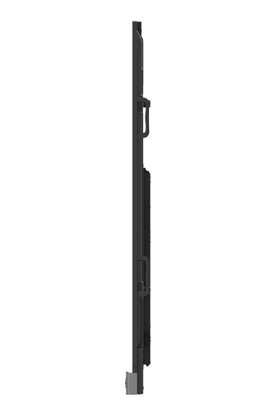 BenQ Pro-serien RP8603 - 86" diagonal klass LED-bakgrundsbelyst LCD-skärm - 9H.F84TK.DE1