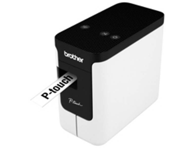 Brother P-Touch PT-P700 - Label printer - PTP700ZG1