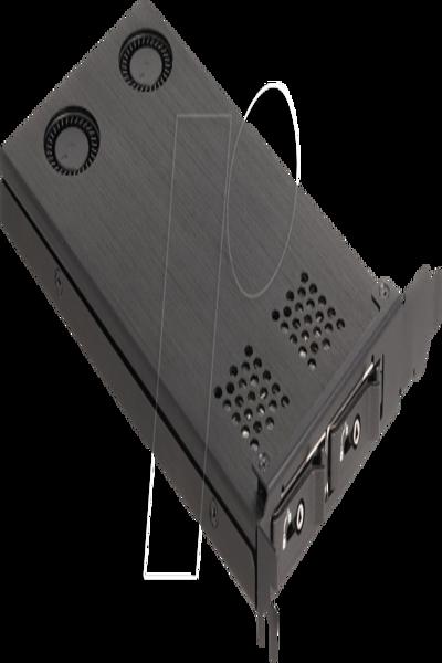 Delock Interface adapter - M.2 - 47042