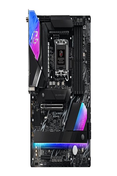 ASRock Phantom Gaming Z890 LIGHTNING WIFI - 90-MXBPG0-A0UAYZ