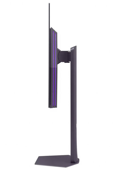 LG UltraGear 27GX790A-B OLED monitor - 27GX790A-B.AEU