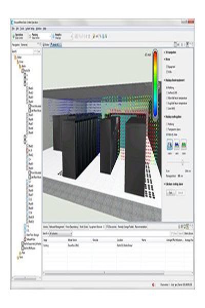 Licence d'exploitation APC InfraStruXure