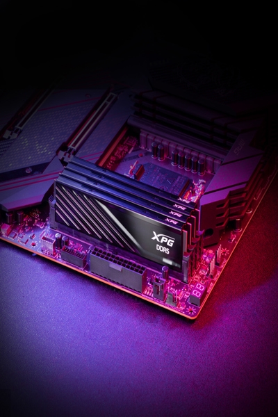 ADATA XPG Lancer Blade 32GB DDR5-6000MHz RAM, svart - AX5U6000C3032G-SLABBK