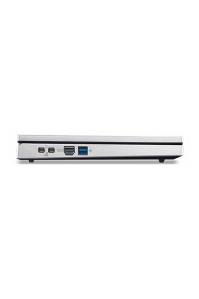 Acer Aspire Go 15 AG15-71P - Intel Core i5 i5-1334U - Core i5 - 1.3 GHz - NX.JD9EF.005