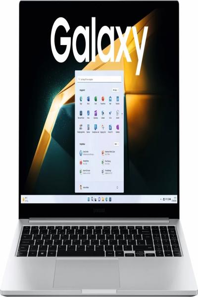 SAMSUNG GALAXY BOOK4 CORE ULTRA 5 NOTEBOOK