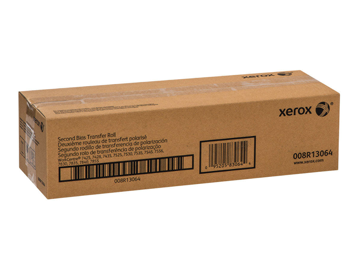 Rouleau de transfert Xerox pour WorkCentre 7525-7556