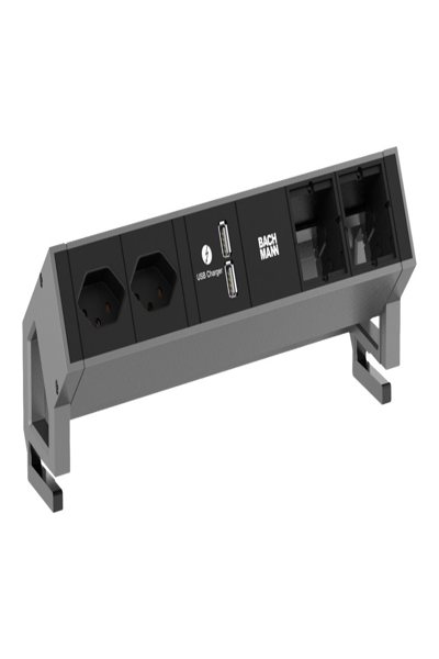 Bachmann DESK 2 - Power strip