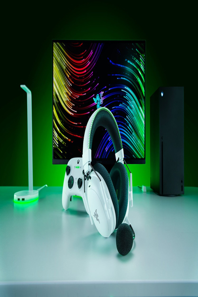 RAZER HEADSET BLACKSHARK V3 PRO XBOX WHITE - RZ04-05400400-R3M1