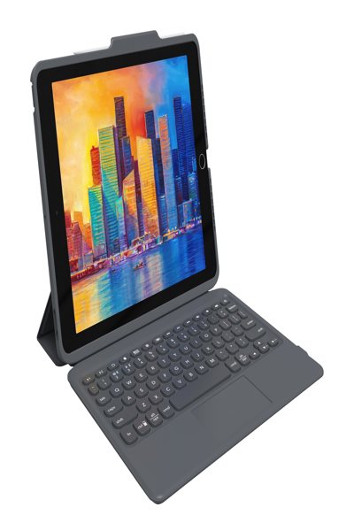 ZAGG Pro Keys - Clavier et étui folio - 103407953
