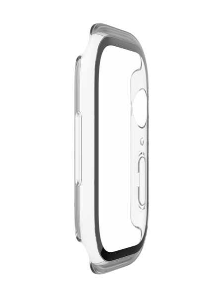Belkin ScreenForce 2-i-1 360° Antimikrobiellt Skärmskydd Apple Watch - OVG004ZZCL-REV