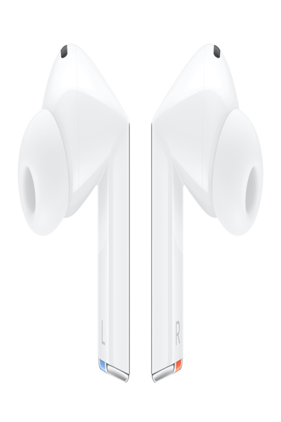 Samsung Galaxy Buds3 Pro - True wireless earphones with mic - SM-R630NZWAEUC
